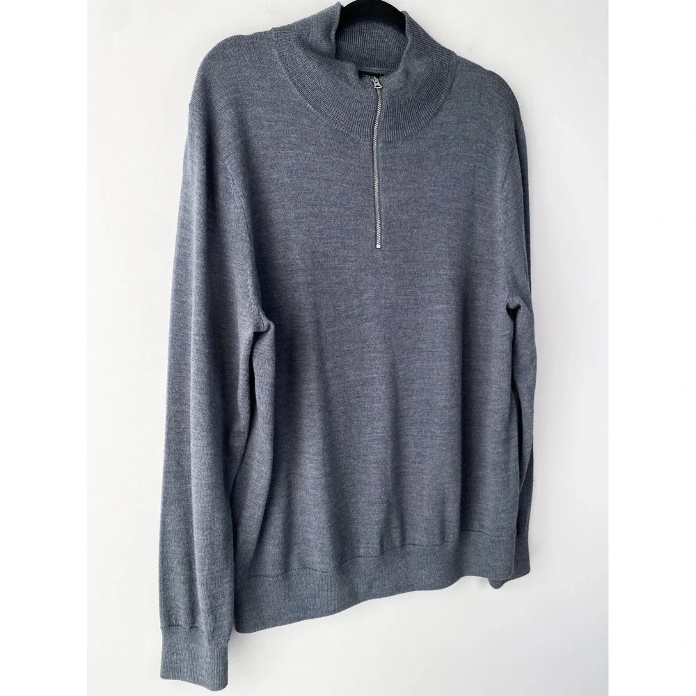 J. Crew crew mens